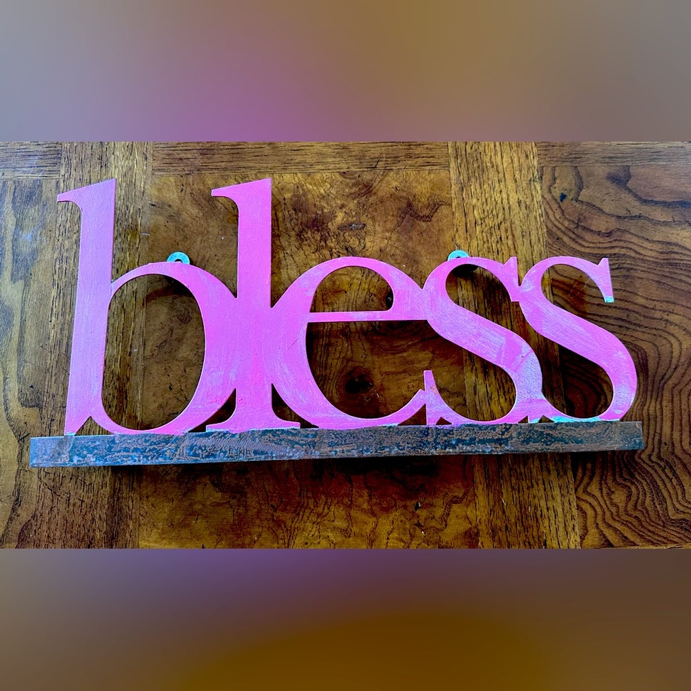 PINK DECOR GIRLS vintage y2k 90s cottagecore preppy boho country southwestern